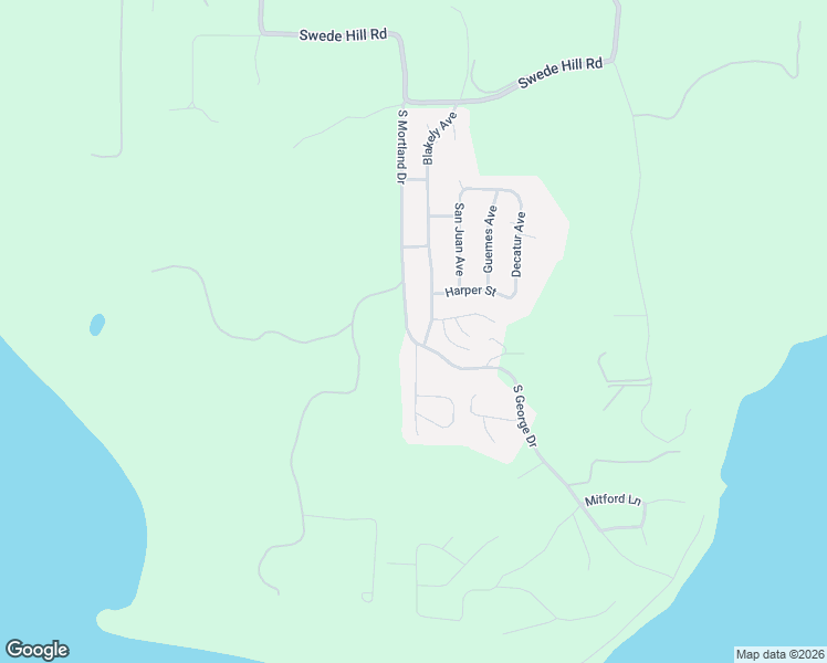 map of restaurants, bars, coffee shops, grocery stores, and more near 7967 Mortland Drive in Clinton