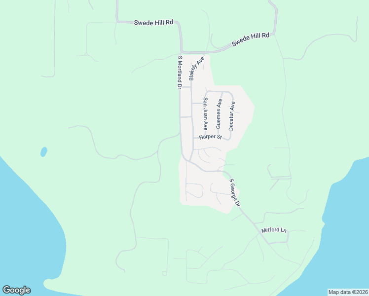 map of restaurants, bars, coffee shops, grocery stores, and more near 7967 Mortland Drive in Clinton