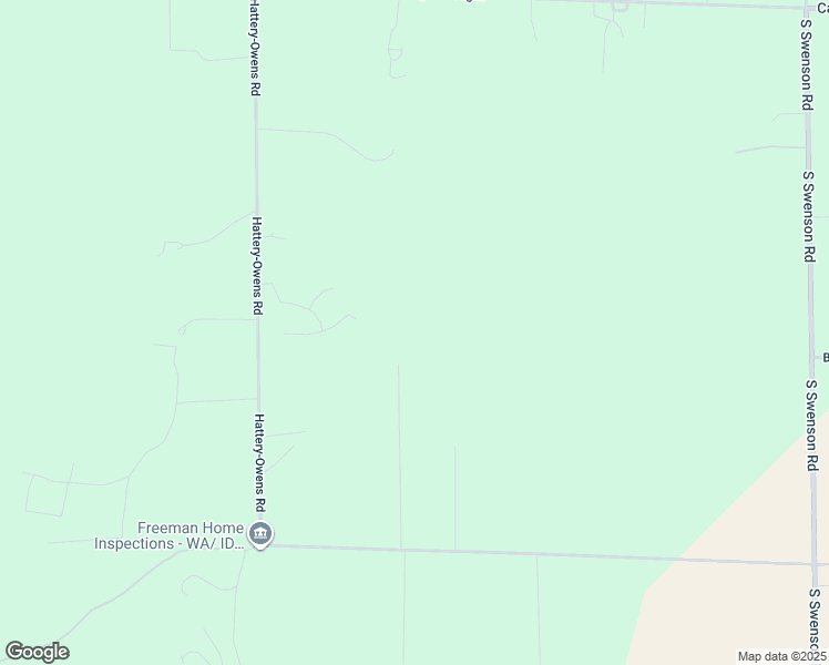 map of restaurants, bars, coffee shops, grocery stores, and more near 5216 Hattery-Owens Road in Deer Park