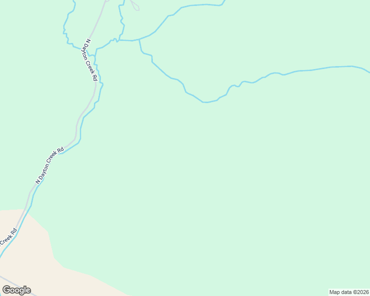 map of restaurants, bars, coffee shops, grocery stores, and more near 19810 North Dayton Creek Road in Proctor