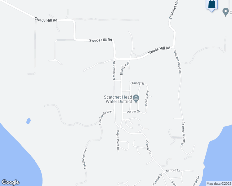 map of restaurants, bars, coffee shops, grocery stores, and more near 7897 Mortland Drive in Clinton