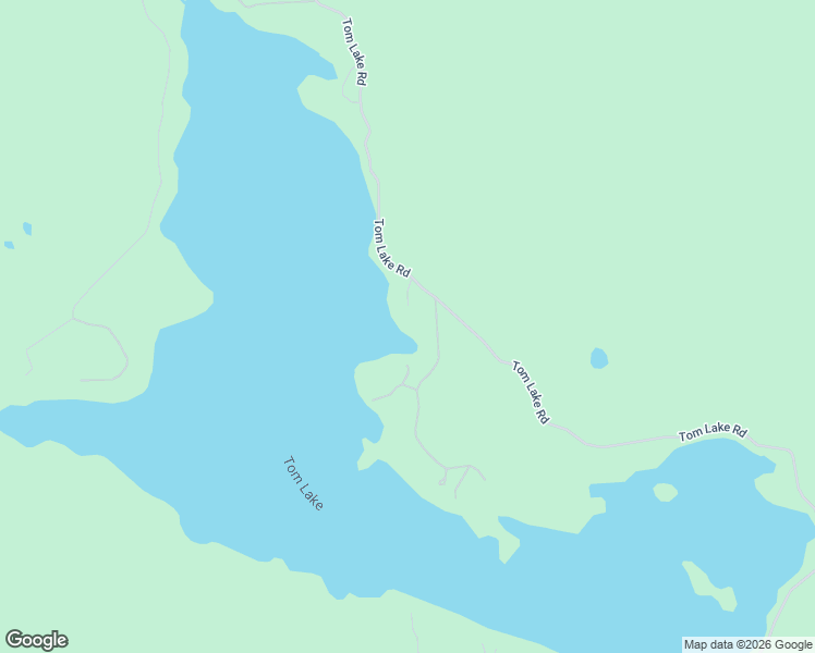 map of restaurants, bars, coffee shops, grocery stores, and more near 13 Wilderness Trail in Cook County