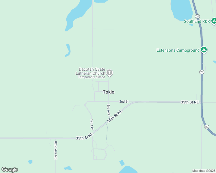 map of restaurants, bars, coffee shops, grocery stores, and more near in Tokio