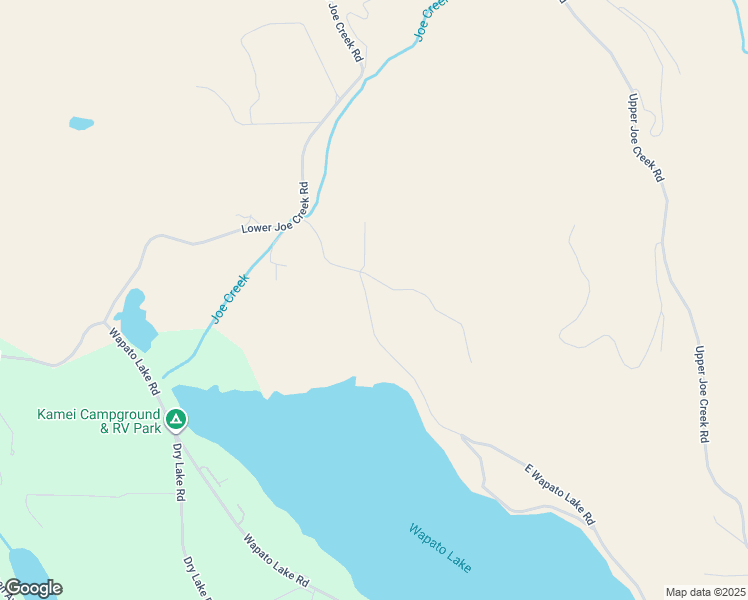 map of restaurants, bars, coffee shops, grocery stores, and more near 672 Lower Joe Creek Road in Manson