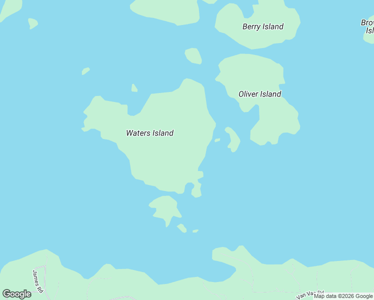 map of restaurants, bars, coffee shops, grocery stores, and more near 2873 Waters Island in Ely