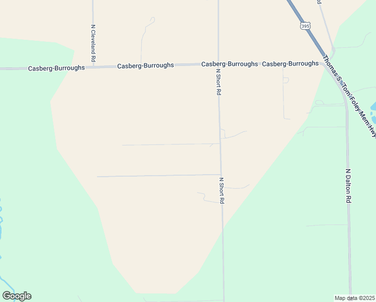 map of restaurants, bars, coffee shops, grocery stores, and more near 29815 North Short Road in Deer Park