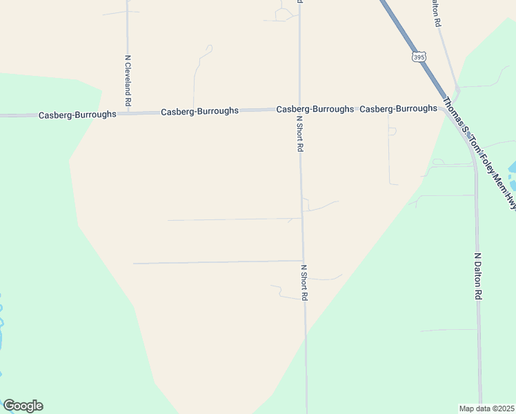 map of restaurants, bars, coffee shops, grocery stores, and more near 29815 North Short Road in Deer Park