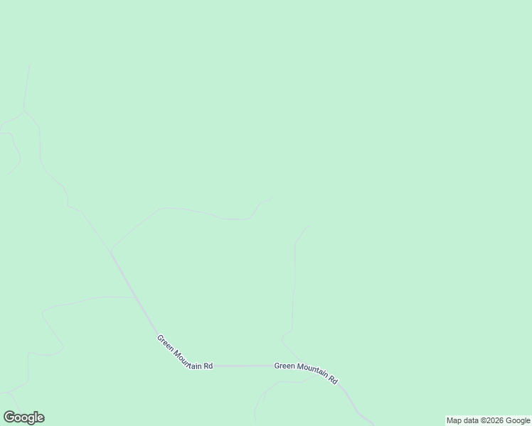 map of restaurants, bars, coffee shops, grocery stores, and more near 90 Ocallahan Lane in Trout Creek