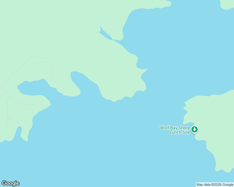 map of restaurants, bars, coffee shops, grocery stores, and more near 7481 Stone Ridge Shore in Cook