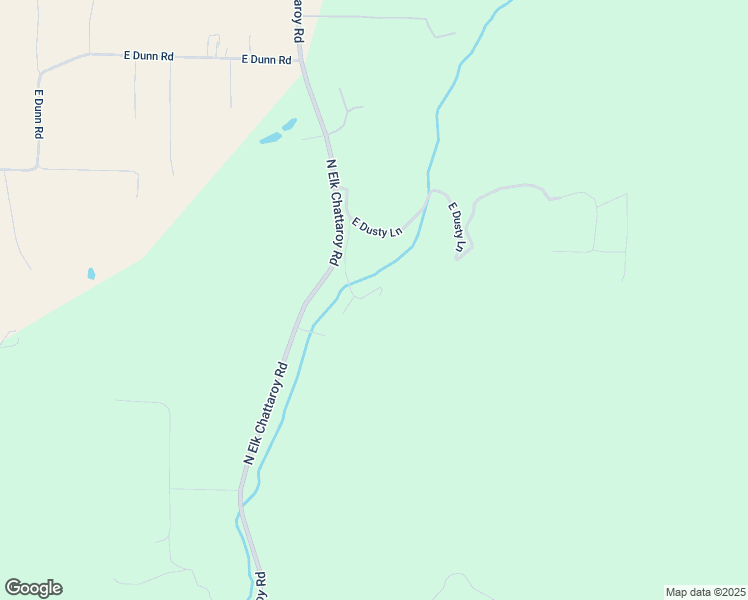 map of restaurants, bars, coffee shops, grocery stores, and more near 30324 North Elk Chattaroy Road in Chattaroy