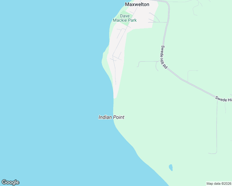 map of restaurants, bars, coffee shops, grocery stores, and more near 7683 Maxwelton Road in Clinton