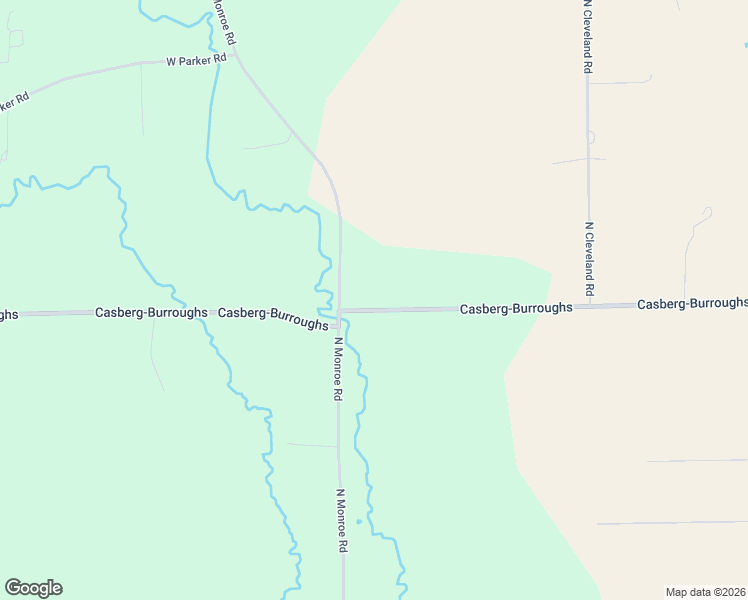 map of restaurants, bars, coffee shops, grocery stores, and more near 5808 Casberg-Burroughs in Deer Park