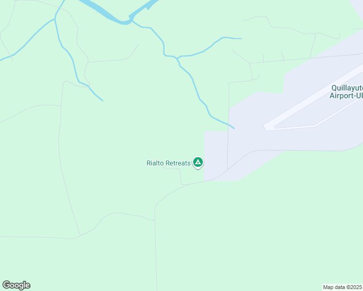 map of restaurants, bars, coffee shops, grocery stores, and more near 110 Prairies End Drive in Forks