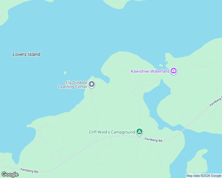map of restaurants, bars, coffee shops, grocery stores, and more near 13884 Rocky Ridge Road in Ely