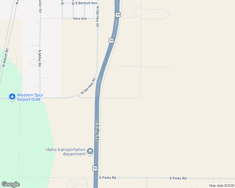 map of restaurants, bars, coffee shops, grocery stores, and more near 28615 Sylvan Road in Athol