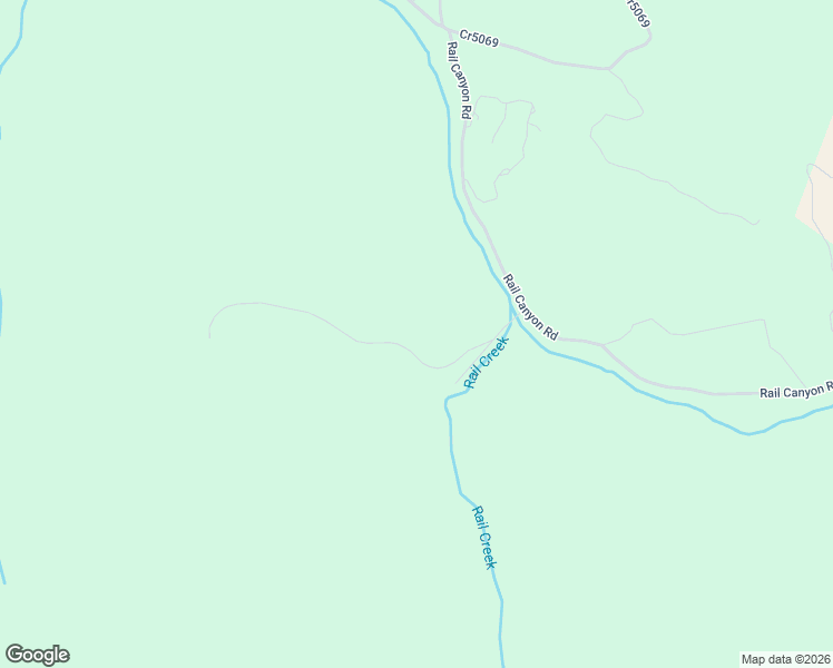 map of restaurants, bars, coffee shops, grocery stores, and more near 5118 West Charles Road in Tumtum