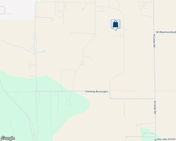 map of restaurants, bars, coffee shops, grocery stores, and more near 30622 North Austin Road in Deer Park