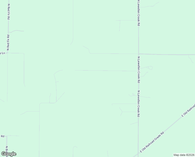 map of restaurants, bars, coffee shops, grocery stores, and more near 10800 East Far Cry Road in Athol