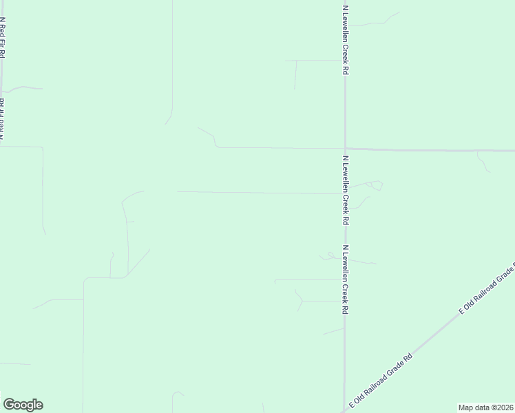 map of restaurants, bars, coffee shops, grocery stores, and more near 10800 East Far Cry Road in Athol