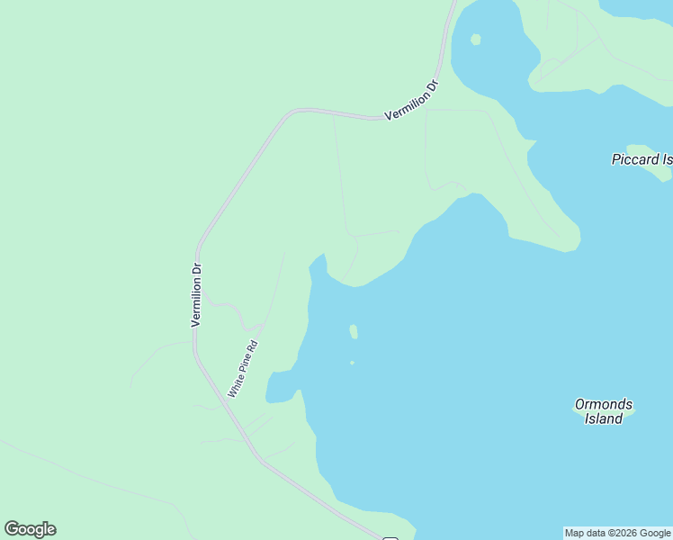 map of restaurants, bars, coffee shops, grocery stores, and more near 2911 Chaps Road in Cook