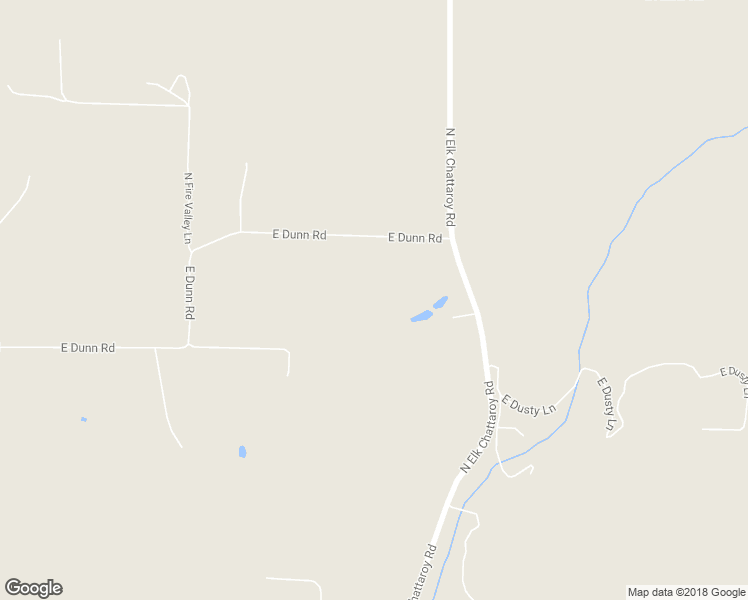 map of restaurants, bars, coffee shops, grocery stores, and more near 10420 East Dunn Road in Chattaroy