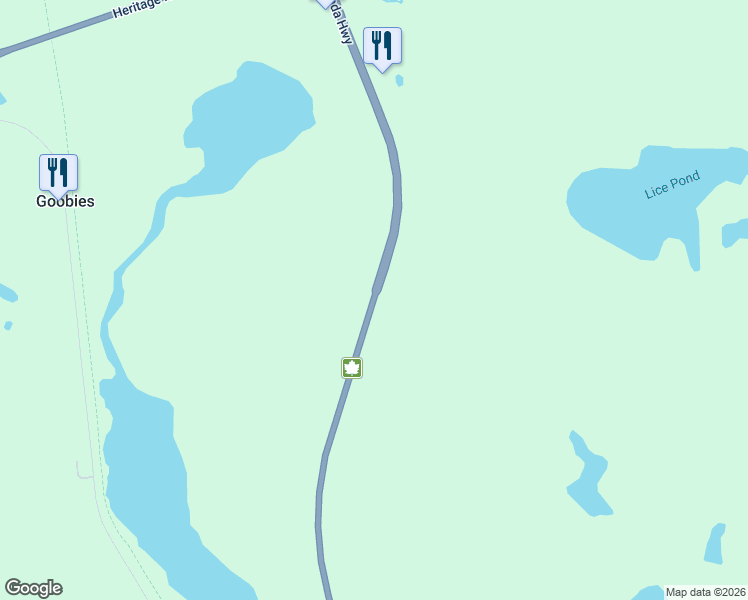 map of restaurants, bars, coffee shops, grocery stores, and more near 0 Trans-Canada Highway in Arnolds Cove Station