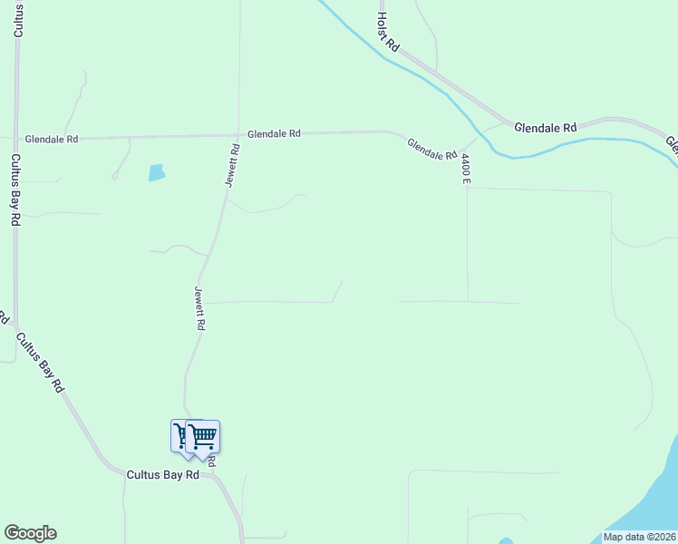 map of restaurants, bars, coffee shops, grocery stores, and more near 4299 Sorrel Ln in Clinton