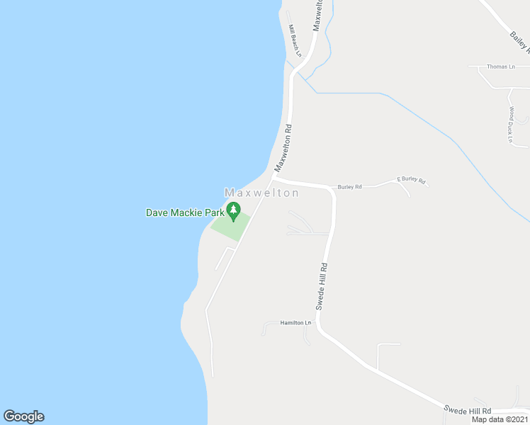 map of restaurants, bars, coffee shops, grocery stores, and more near 7470 Maxwelton Road in Clinton