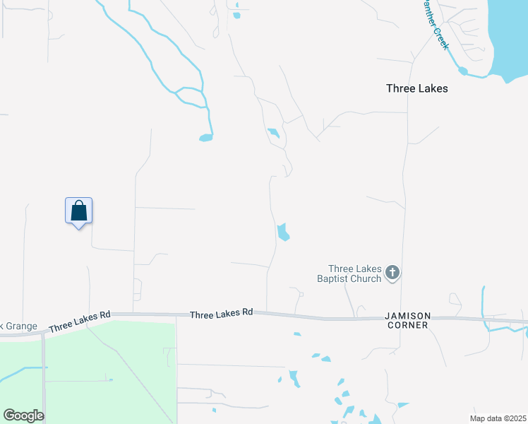 map of restaurants, bars, coffee shops, grocery stores, and more near 6210 157th Avenue Southeast in Snohomish