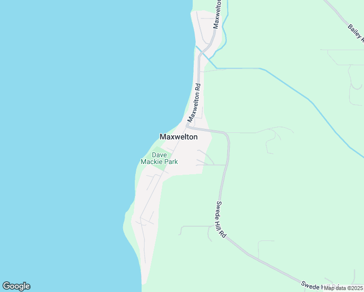 map of restaurants, bars, coffee shops, grocery stores, and more near 7470 Maxwelton Road in Clinton