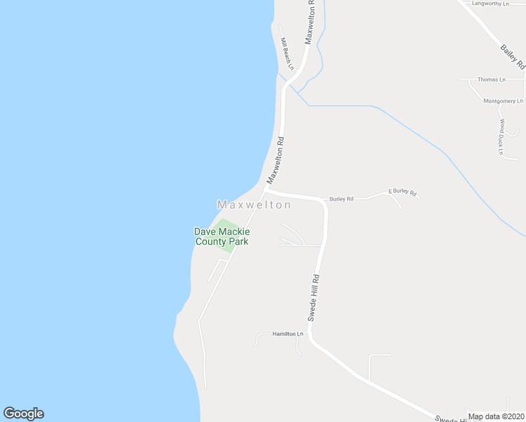 map of restaurants, bars, coffee shops, grocery stores, and more near 7459 Maxwelton Road in Clinton
