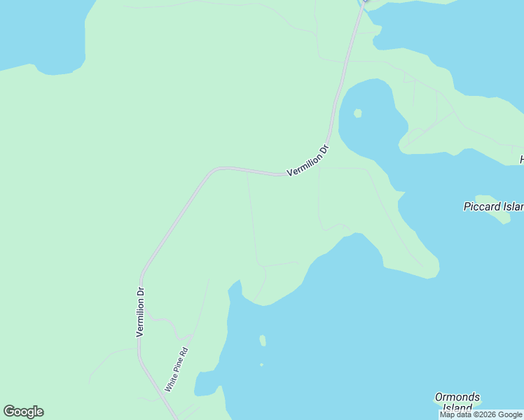 map of restaurants, bars, coffee shops, grocery stores, and more near 2930 Chaps Road in Cook