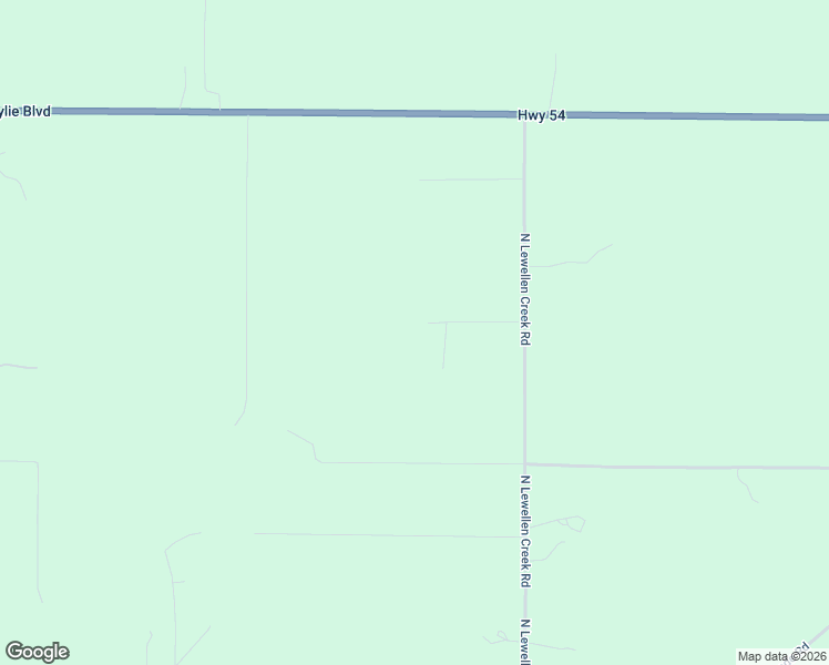 map of restaurants, bars, coffee shops, grocery stores, and more near 10948 East Gypo Road in Athol