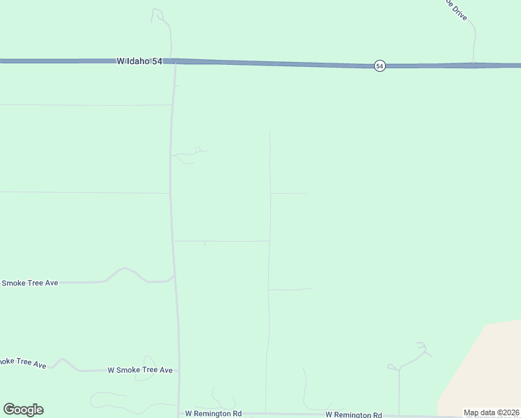 map of restaurants, bars, coffee shops, grocery stores, and more near 29689 North Archer Road in Athol