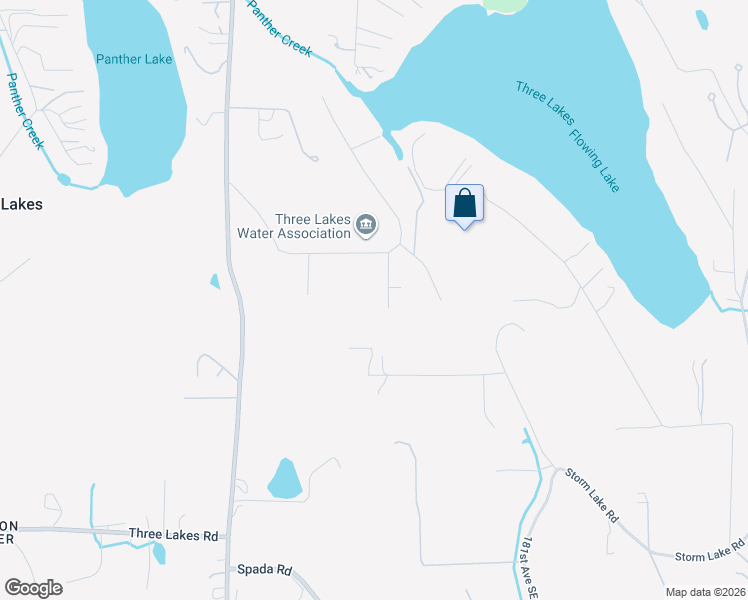 map of restaurants, bars, coffee shops, grocery stores, and more near 5912 176th Avenue Southeast in Snohomish