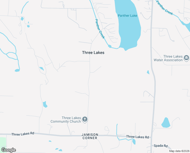 map of restaurants, bars, coffee shops, grocery stores, and more near 5915 163rd Avenue Southeast in Snohomish