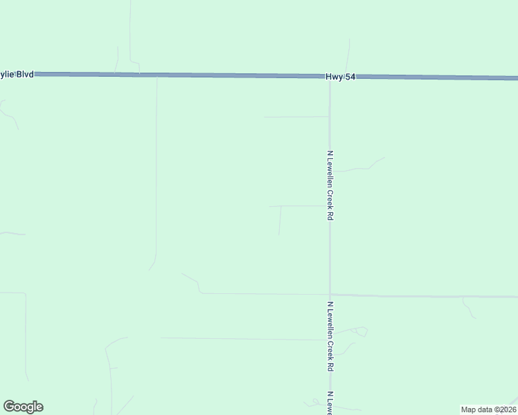 map of restaurants, bars, coffee shops, grocery stores, and more near 10948 East Gypo Road in Athol