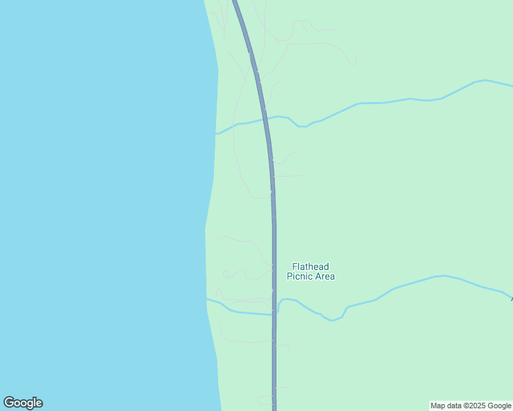 map of restaurants, bars, coffee shops, grocery stores, and more near 18502-22079 Bear Dance Lane in Bigfork
