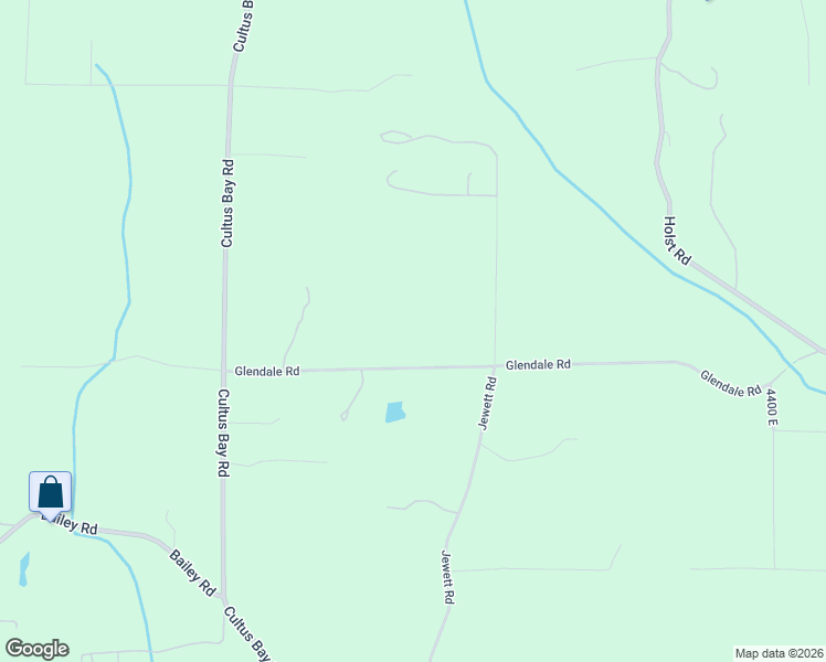 map of restaurants, bars, coffee shops, grocery stores, and more near 4145 Glendale Rd in Clinton