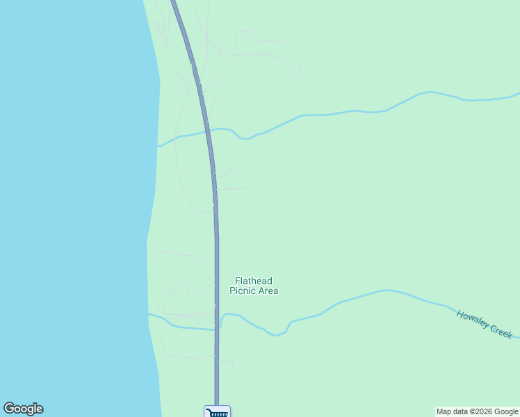 map of restaurants, bars, coffee shops, grocery stores, and more near 19290 Montana 35 in Bigfork