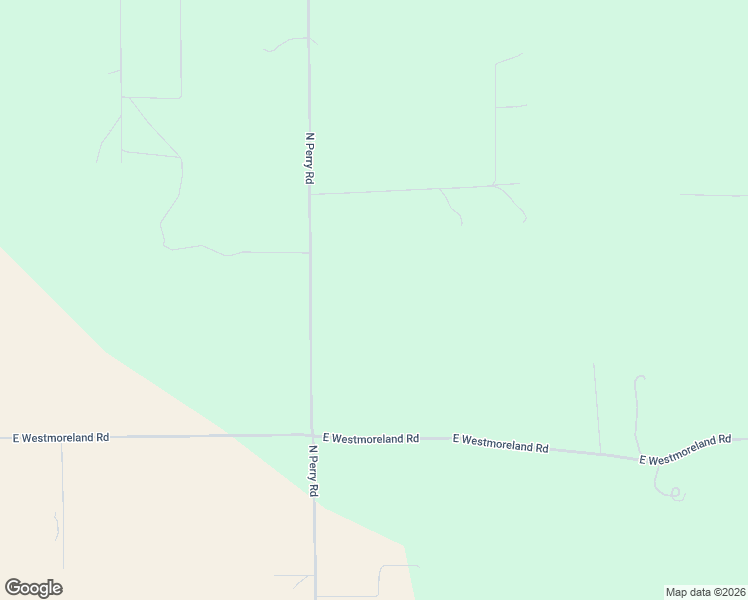 map of restaurants, bars, coffee shops, grocery stores, and more near 31622 North Perry Road in Deer Park