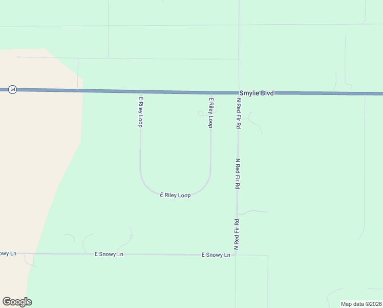map of restaurants, bars, coffee shops, grocery stores, and more near 10057 East Riley Loop in Athol