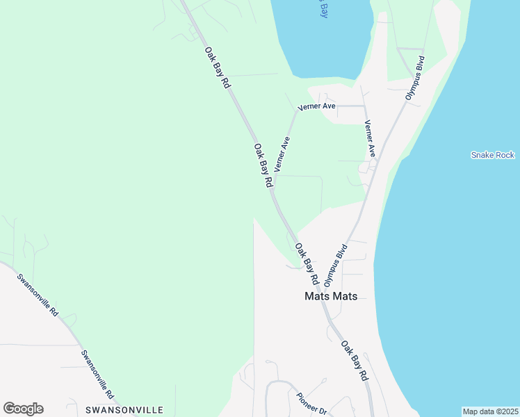 map of restaurants, bars, coffee shops, grocery stores, and more near 660 Jefferson Avenue in Port Ludlow