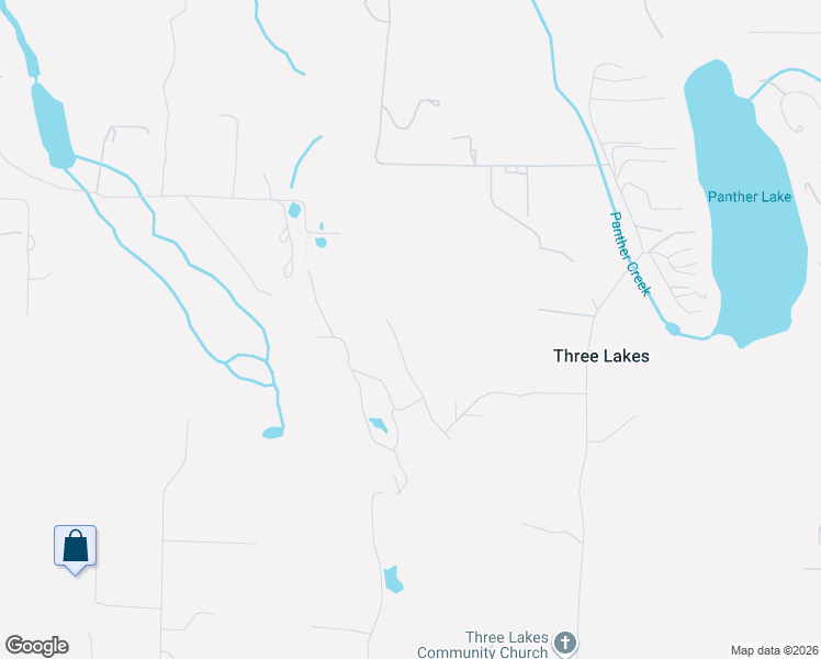 map of restaurants, bars, coffee shops, grocery stores, and more near 5529 159th Avenue Southeast in Snohomish