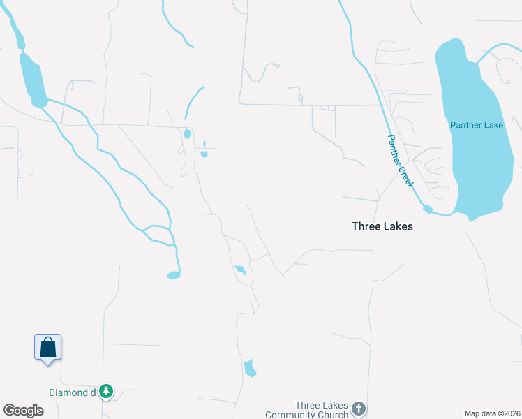 map of restaurants, bars, coffee shops, grocery stores, and more near 5520 159th Avenue Southeast in Snohomish