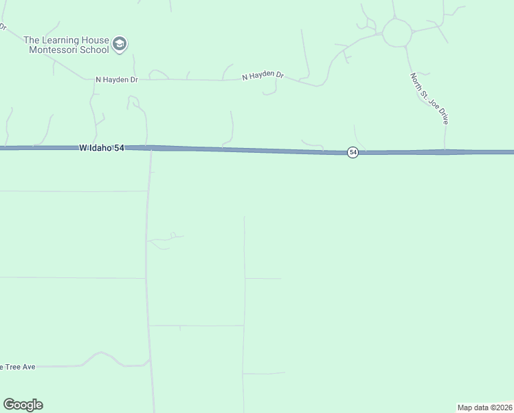 map of restaurants, bars, coffee shops, grocery stores, and more near in Spirit Lake