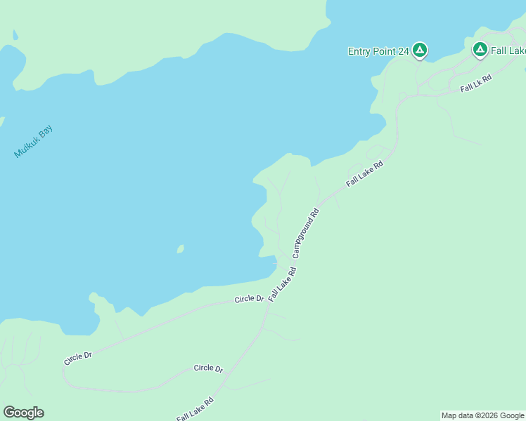 map of restaurants, bars, coffee shops, grocery stores, and more near 14057 Klos Py Road in Ely