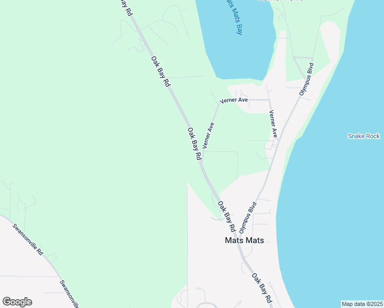 map of restaurants, bars, coffee shops, grocery stores, and more near 660 Jefferson Avenue in Port Ludlow