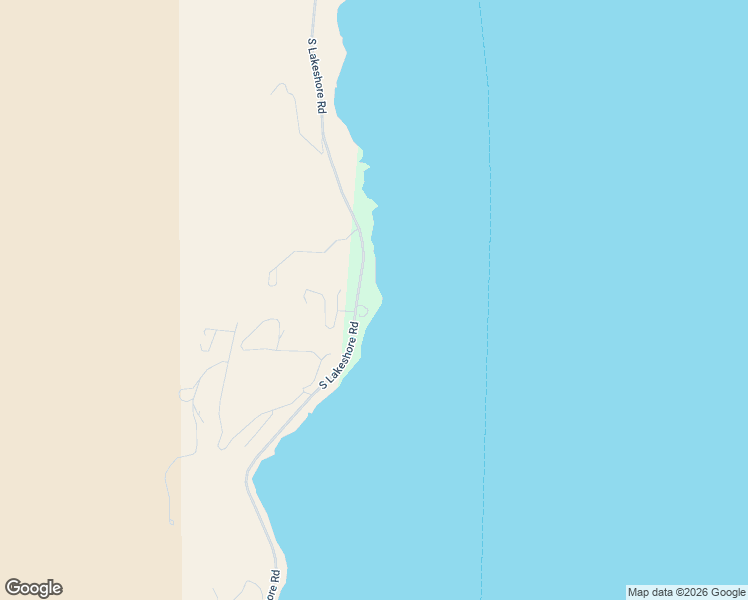 map of restaurants, bars, coffee shops, grocery stores, and more near 15070 South Lakeshore Road in Chelan