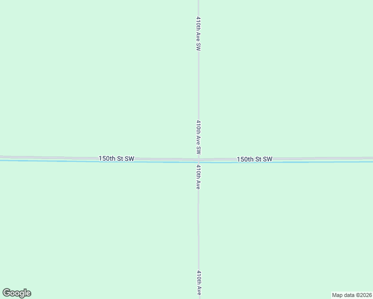 map of restaurants, bars, coffee shops, grocery stores, and more near 41072 150th Street Southwest in East Grand Forks